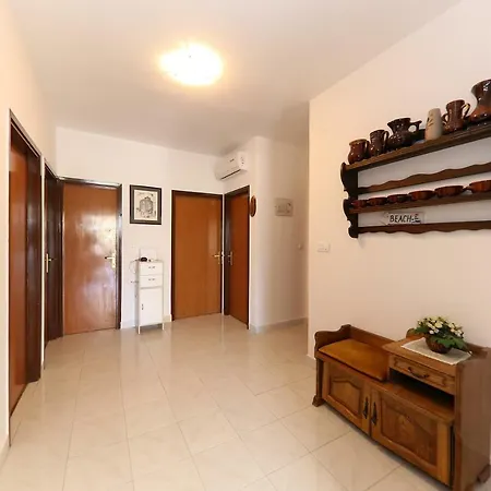 Apartament Anka *