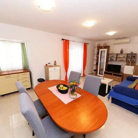 Apartament Anka