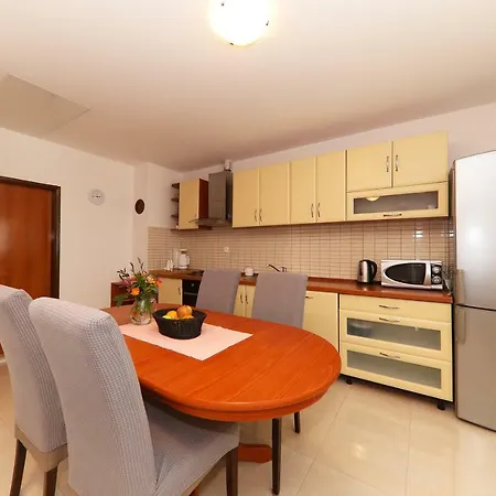 Anka Appartement Rtina