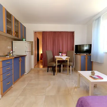 Apartament Anka Rtina