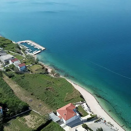 Apartament Anka