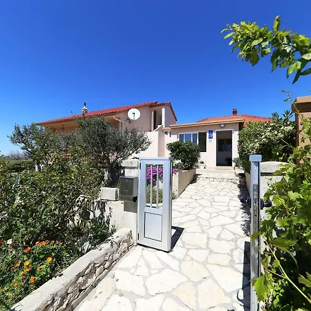 Apartament Anka Rtina
