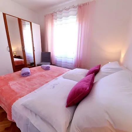 Anka Apartament *