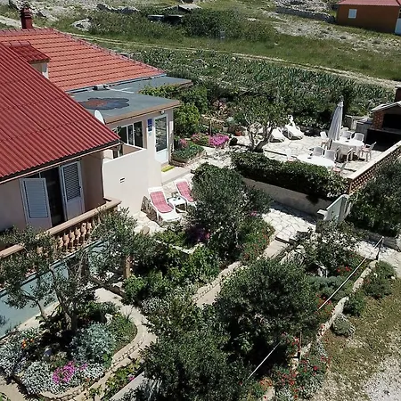 Anka Apartament *