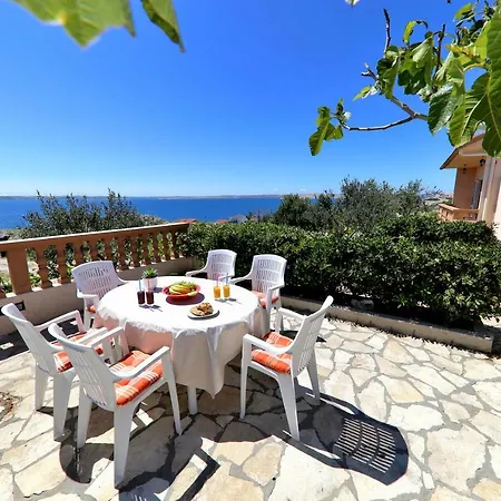 Apartament Anka Rtina