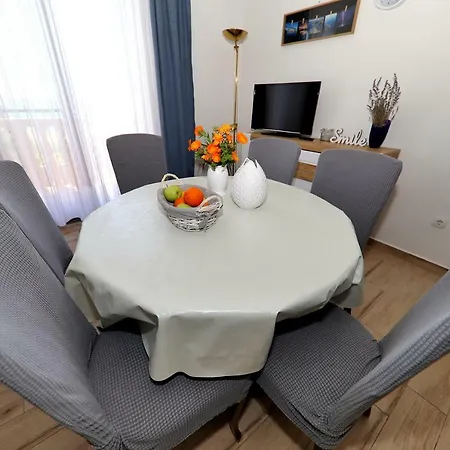 Anka Apartament