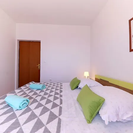Anka Apartament
