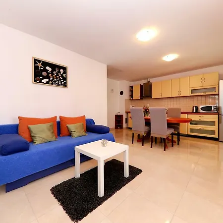 Anka Apartament *