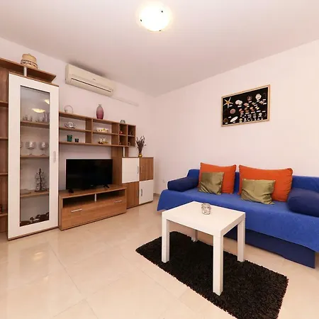 Anka Apartament *