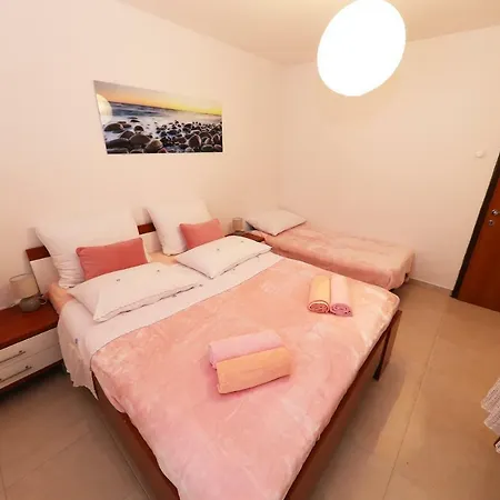 Anka Appartement Rtina