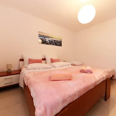 Apartament Anka Rtina