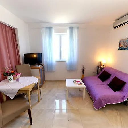 Anka Apartament