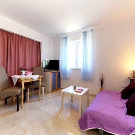 Anka Apartament