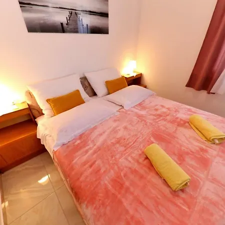 Apartament Anka Rtina