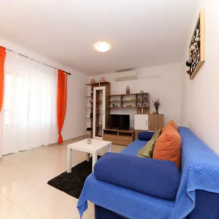 Anka Apartament