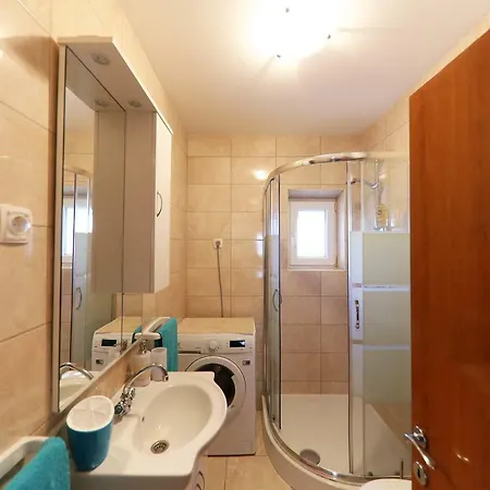 Appartement Anka Rtina