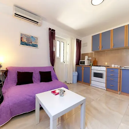 Anka Apartament *