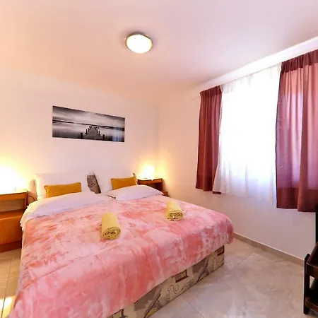 Apartament Anka