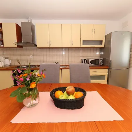 Apartament Anka