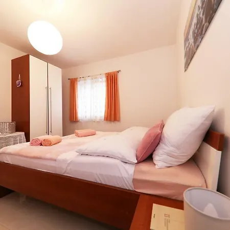 Anka Apartament *
