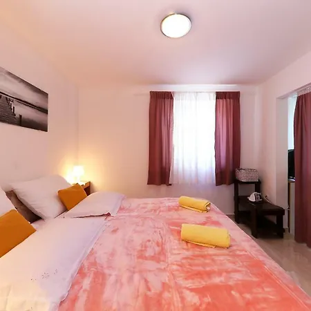 Apartament Anka
