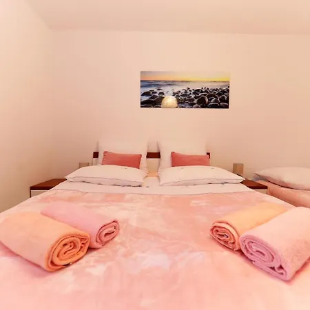 Anka Appartement Rtina