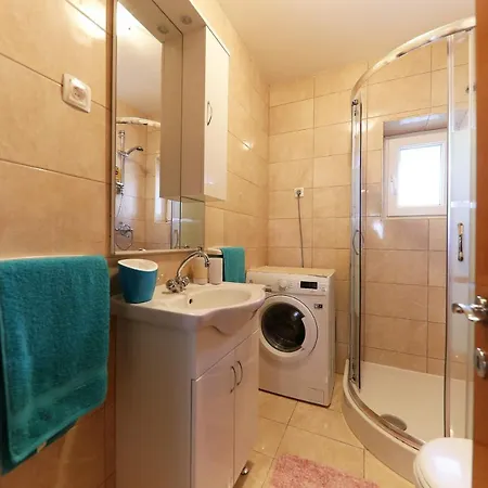 Appartement Anka Rtina