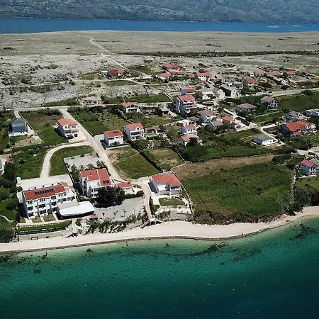 Appartamento Anka Rtina