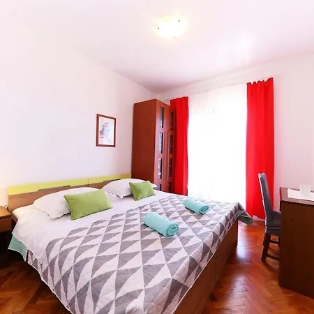 Apartman Anka