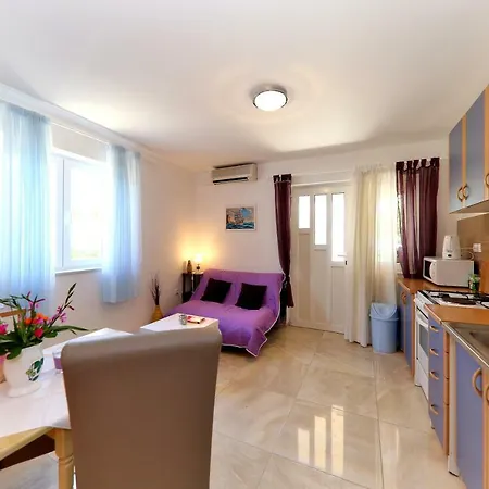 Anka Apartman