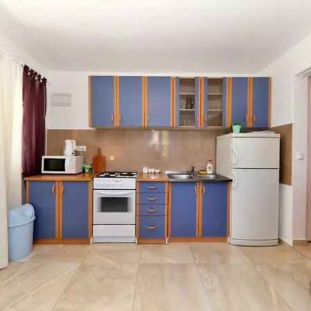 Anka Apartman