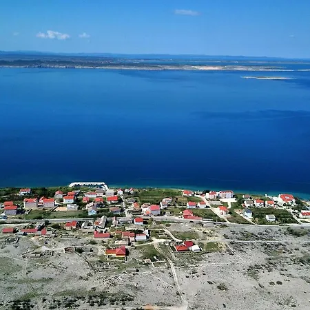 Anka Appartamento Rtina
