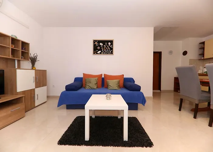 Διαμέρισμα Anka Rtina