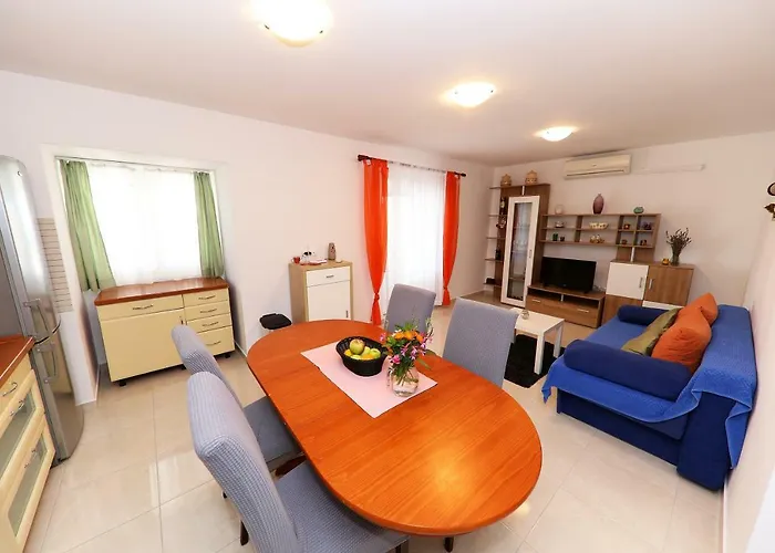 Διαμέρισμα Anka