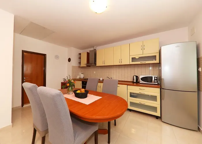 Anka Διαμέρισμα Rtina