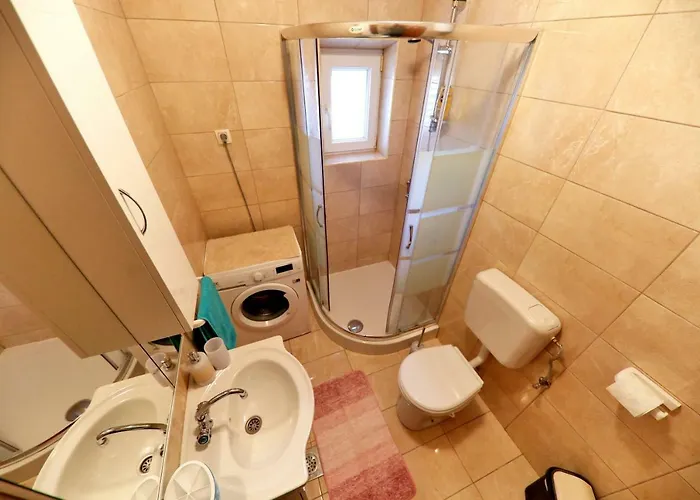 Διαμέρισμα Anka *