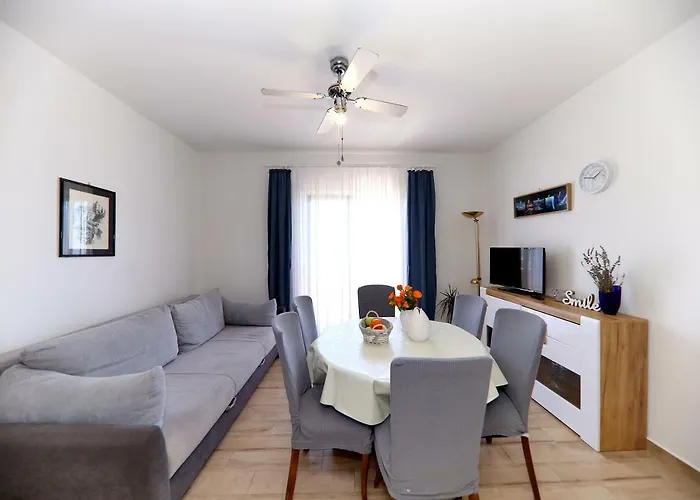 Anka Διαμέρισμα Rtina