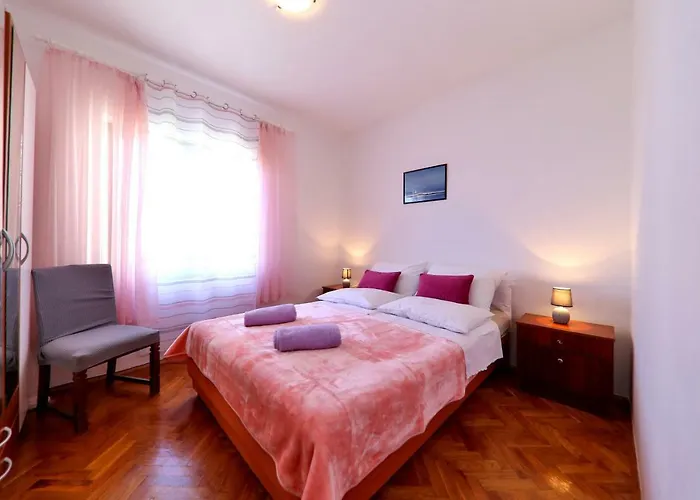 Anka Διαμέρισμα Rtina