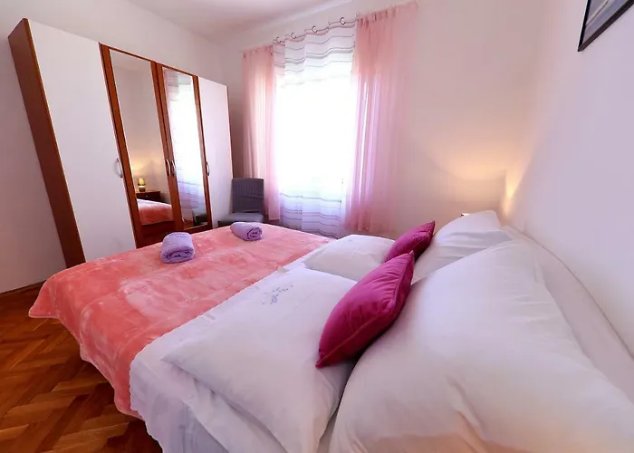 Anka Διαμέρισμα *