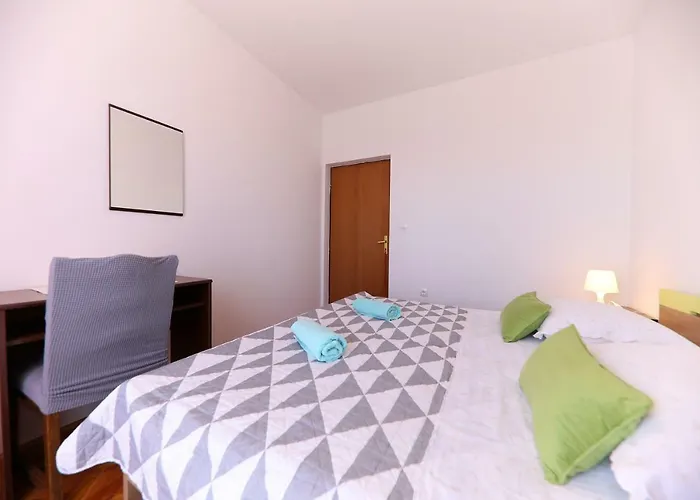 Anka Διαμέρισμα Rtina