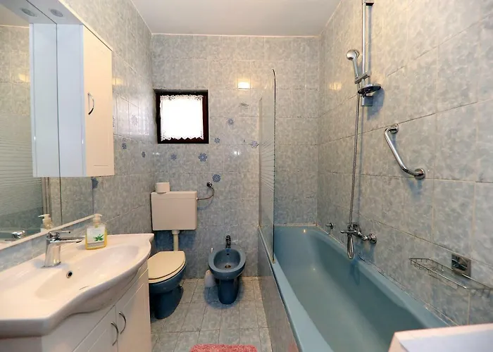 Διαμέρισμα Anka *