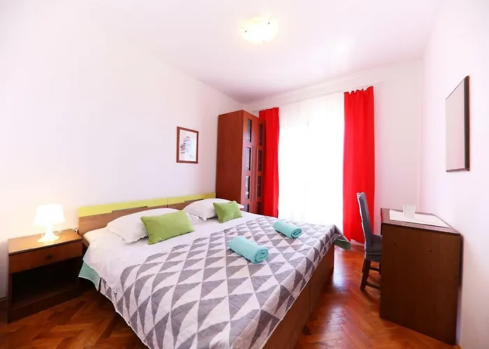 Διαμέρισμα Anka