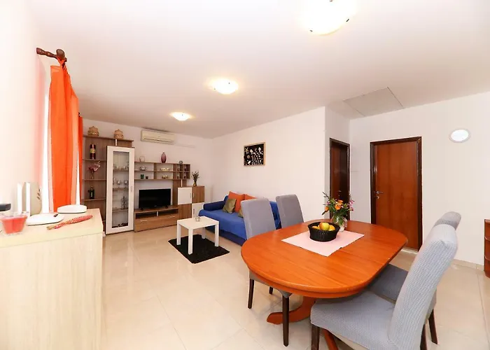 Anka Διαμέρισμα *