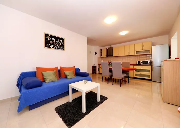 Anka Διαμέρισμα *