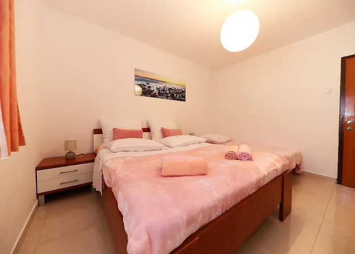 Διαμέρισμα Anka Rtina