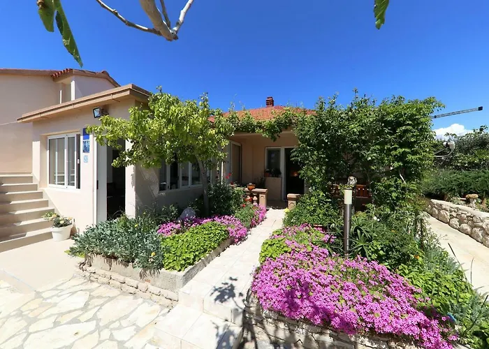 Anka Διαμέρισμα