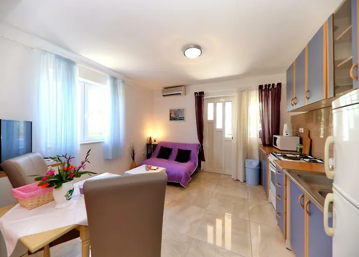 Anka Διαμέρισμα