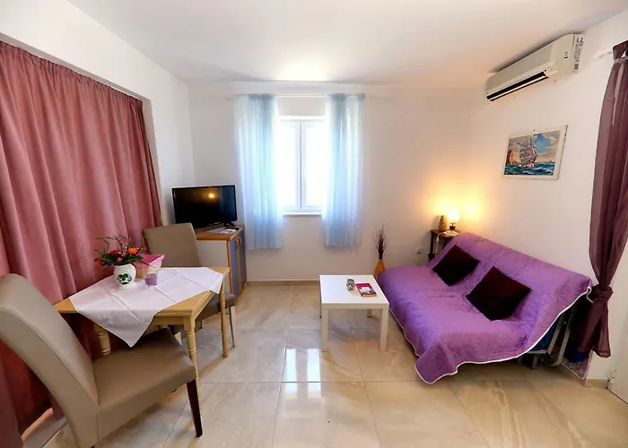 Anka Διαμέρισμα