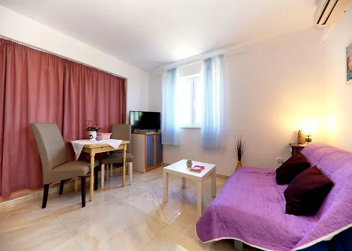 Anka Διαμέρισμα