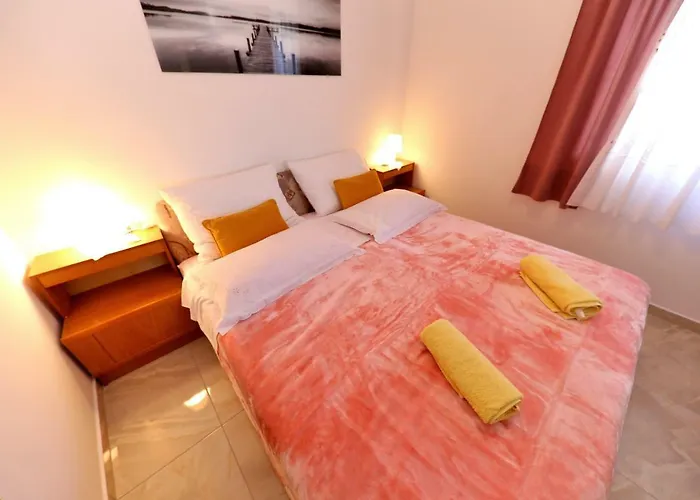 Διαμέρισμα Anka Rtina